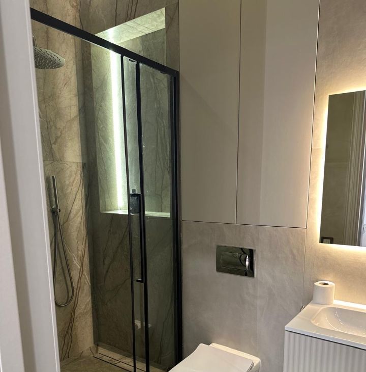 Сдам 2х-комнатную квартиру на 1-й Сетуньский проезд, 8, метро Кутузовская, г. Москва