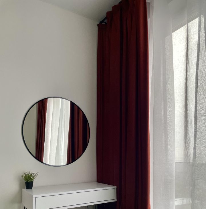 Аренда 2-комнатной квартиры на 2-й Нагатинский проезд, 2/3, метро Коломенская, г. Москва