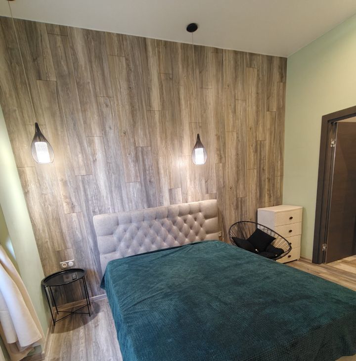 Сдам 2к квартиру на улица Архитектора Щусева, 2к1, метро Автозаводская (Замоскворецкая линия), г. Москва