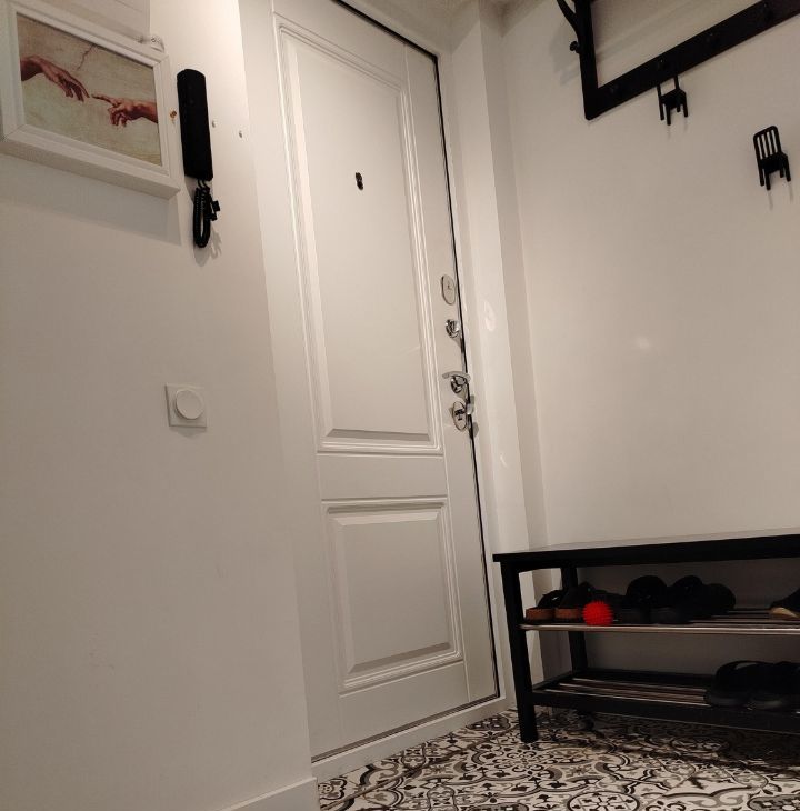 Сдается 1к квартира на Анадырский проезд, 15/1, метро Медведково, г. Москва