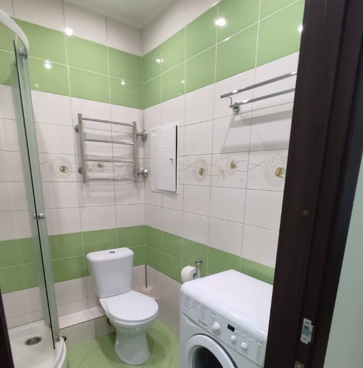 Сдаю 1к квартиру на Варшавское шоссе, 141к13, метро Аннино, г. Москва