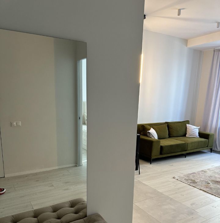 Сдам 2-к квартиру на Ленинградский проспект, 36с39, метро Динамо, г. Москва