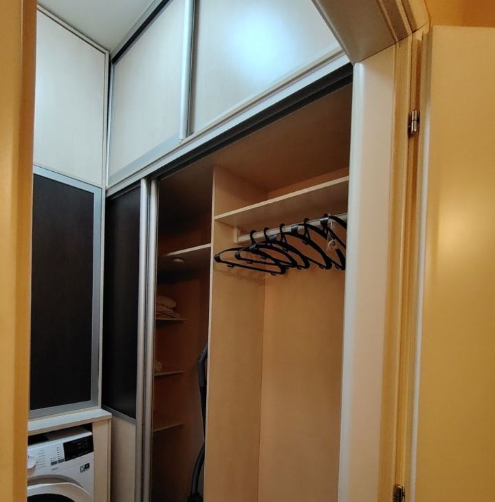 Аренда трехкомнатной квартиры на Мичуринский проспект, 11К3, метро Раменки, г. Москва