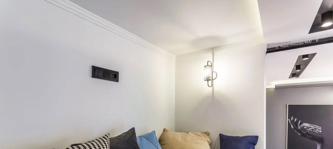 Сдается 3к квартира на улица Сущевский Вал, 22, метро Достоевская, г. Москва