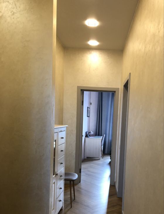 Сдаю 3х-комнатную квартиру на Береговой проезд, 5Ак5, метро Шелепиха, г. Москва