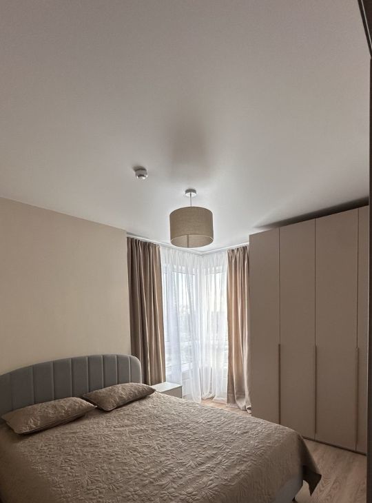 Сдаю 2х-комнатную квартиру на 2-й Нагатинский проезд, 6к1, метро Нахимовский проспект, г. Москва