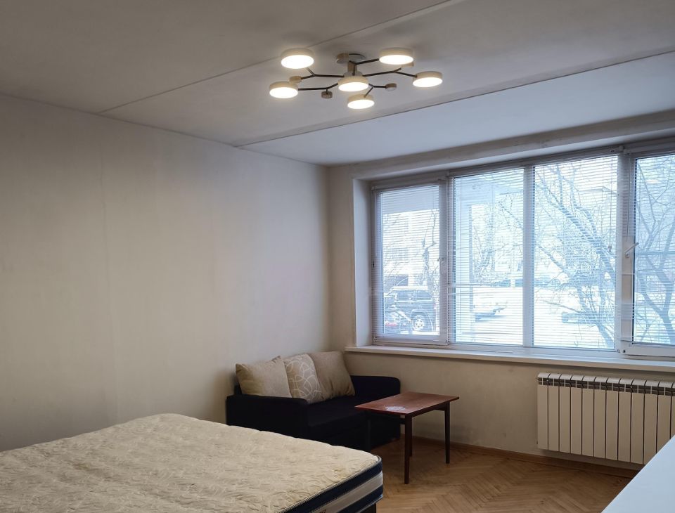 Сдам 2-комнатную квартиру на Судостроительная улица, 43К1, метро Коломенская, г. Москва