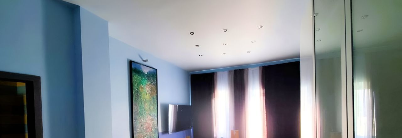 Снять 4х-комнатную квартиру на Краснопрудная улица, 26, метро Комсомольская, г. Москва