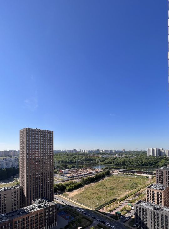 Сдам 1к квартиру на Донецкая улица, 30к2, г. Москва