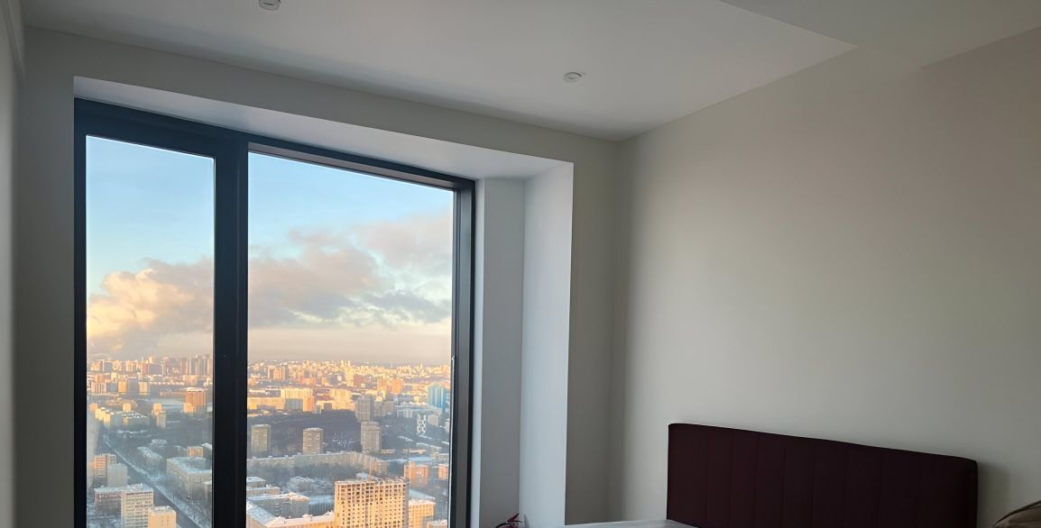 Сдам 2-комнатную квартиру на 2-я Хуторская улица, 34, метро Тимирязевская, г. Москва