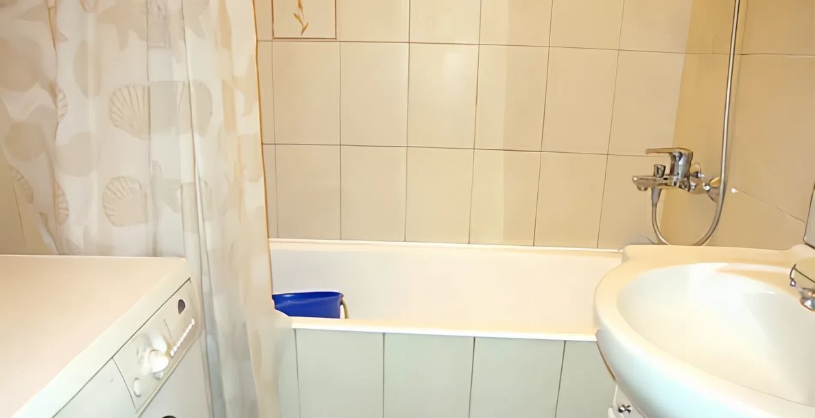 Сдаю 2-комнатную квартиру на улица Талалихина, 1К3, метро Крестьянская застава, г. Москва