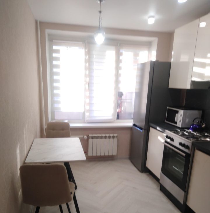 Сдам 1к квартиру на Измайловское шоссе, 17, метро Электрозаводская, г. Москва