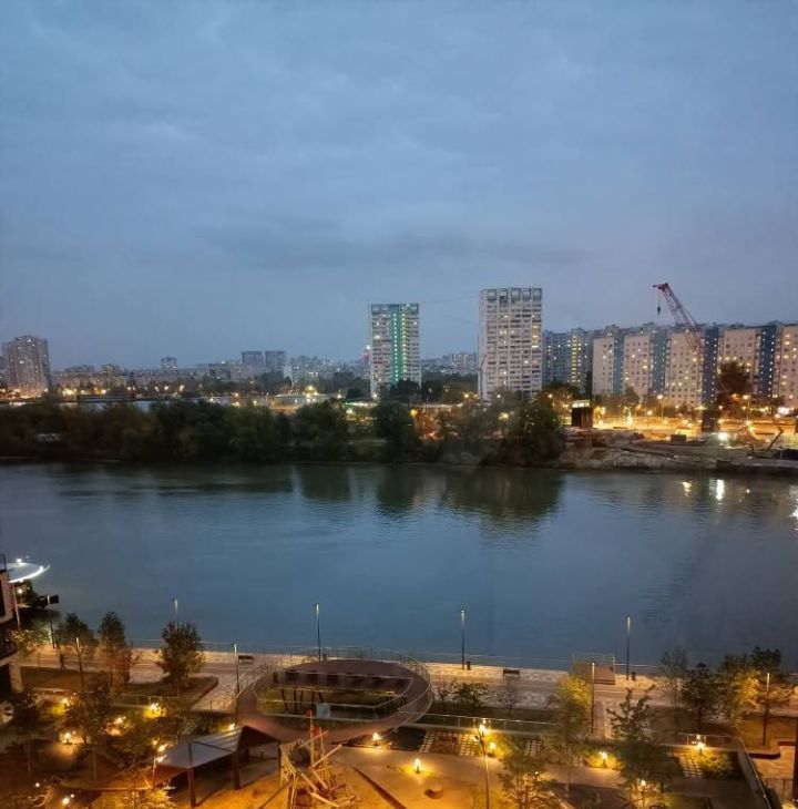 Сдаю 3х-комнатную квартиру на улица Корабельная, 5А, метро Коломенская, г. Москва