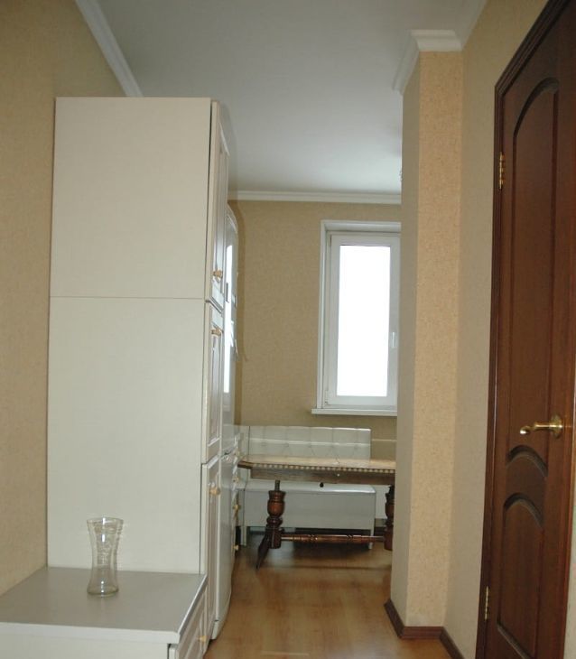 Сдается 1-комнатная квартира на Крылатская улица, 29К1, метро Крылатское, г. Москва