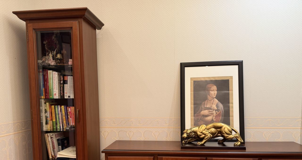 Сдам 3к квартиру на Зеленодольская улица, 36К1, метро Рязанский проспект, г. Москва