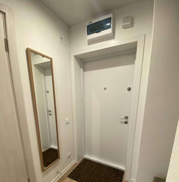 Сдам 1-к квартиру на 2к3, метро Мичуринский проспект, г. Москва