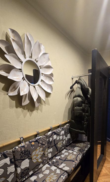 Аренда 2к квартиры на Севастопольский проспект, 45К1, метро Профсоюзная, г. Москва