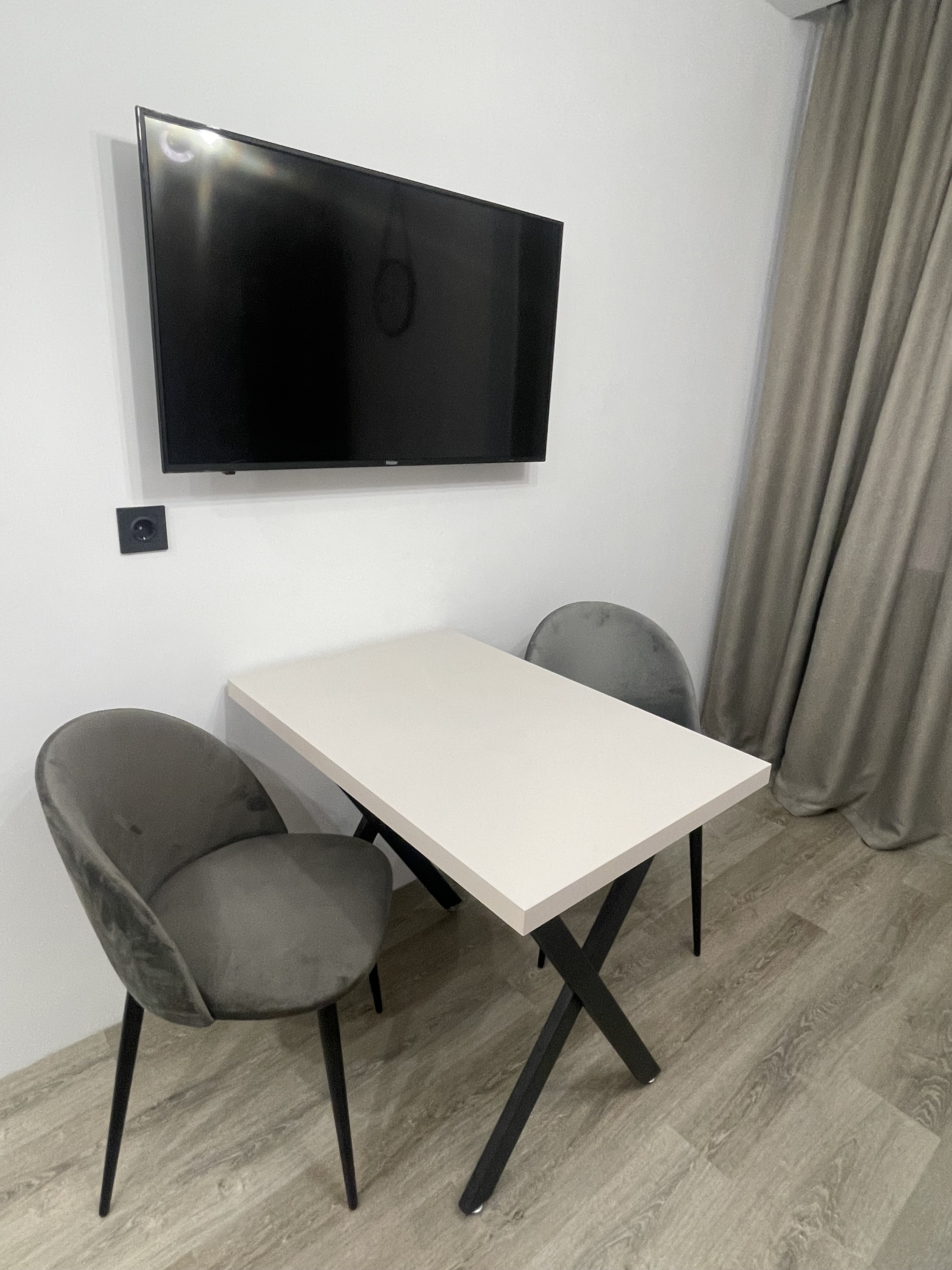 Аренда однокомнатной квартиры на г Санкт-Петербург, поселок Парголово, ул Заречная, д 11 к 6 стр 1, метро Парнас, г. Санкт-Петербург