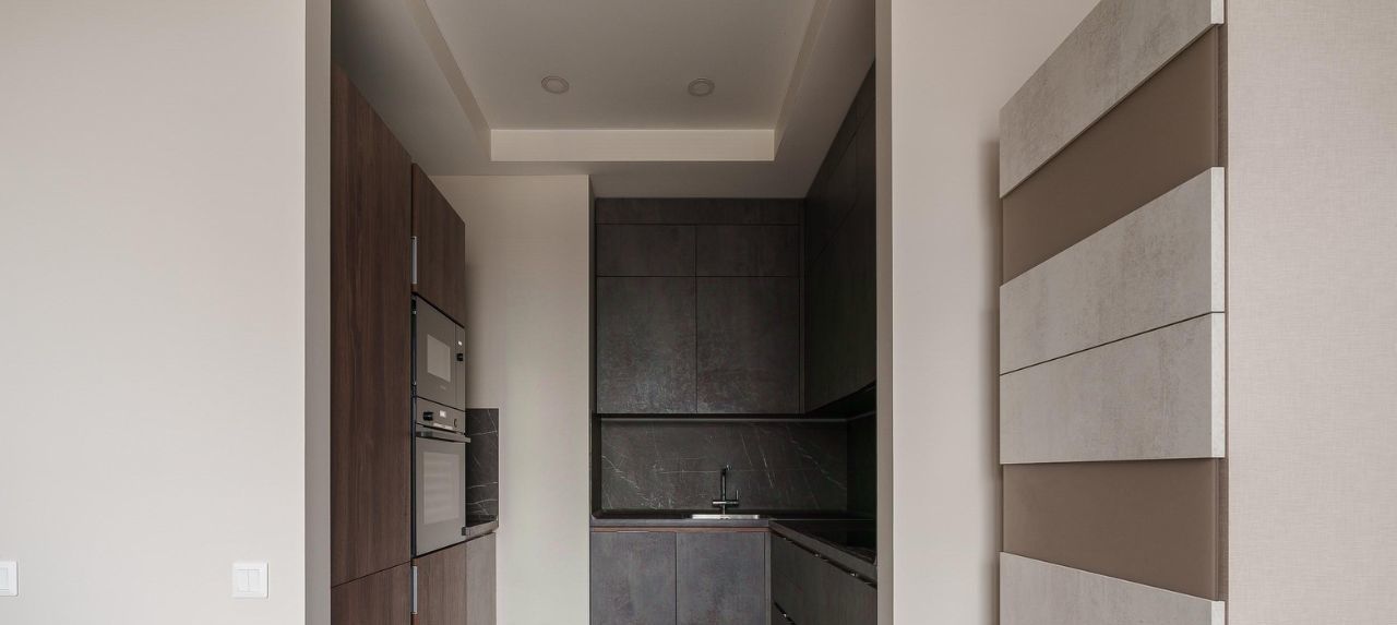 Аренда двухкомнатной квартиры на улица Вавилова, 4, метро Ленинский проспект, г. Москва