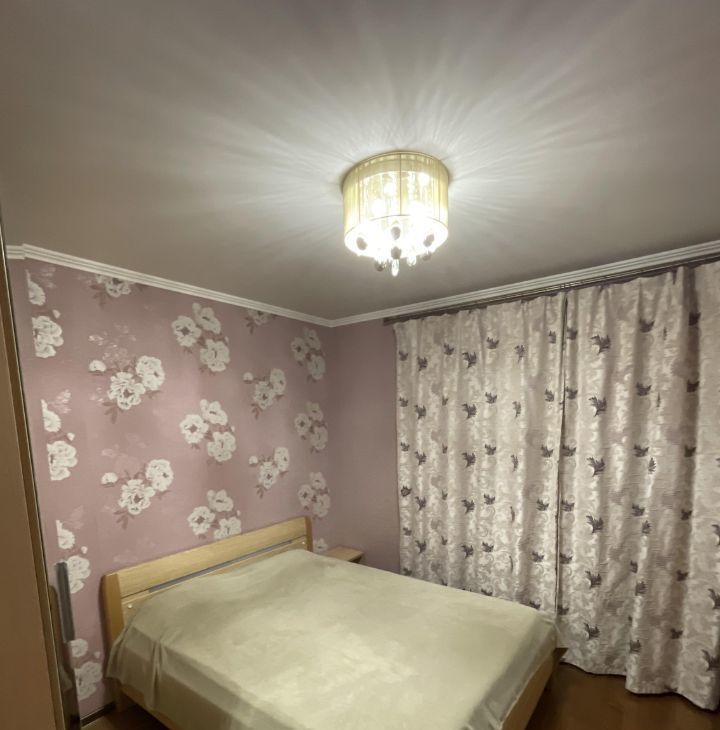 Снять 3-комнатную квартиру на Илимская улица, 6, метро Алтуфьево, г. Москва