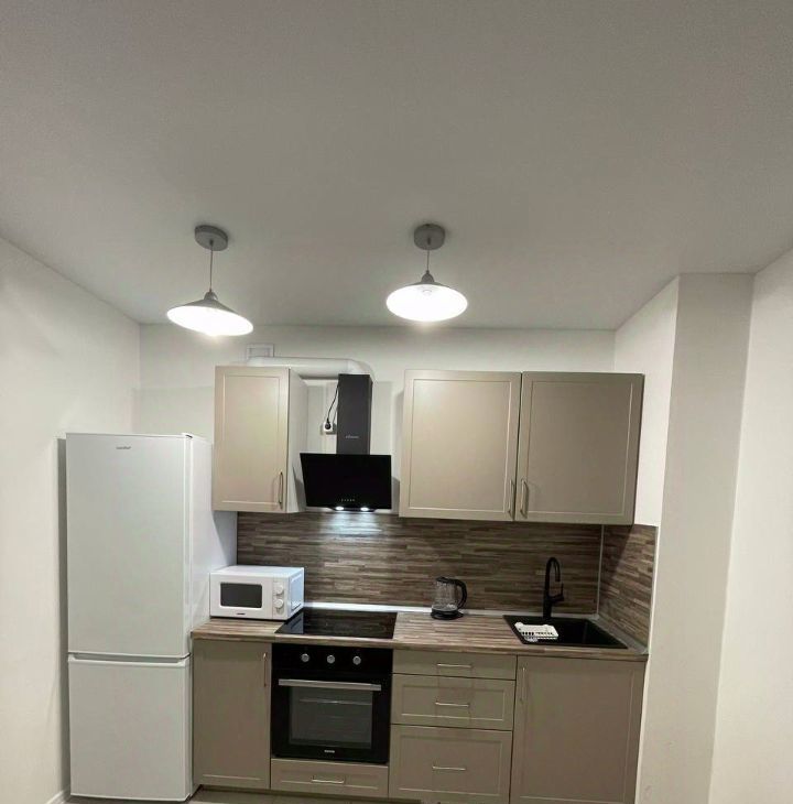 Сдаю 1-к квартиру на 1к2, метро Филатов Луг, г. Москва