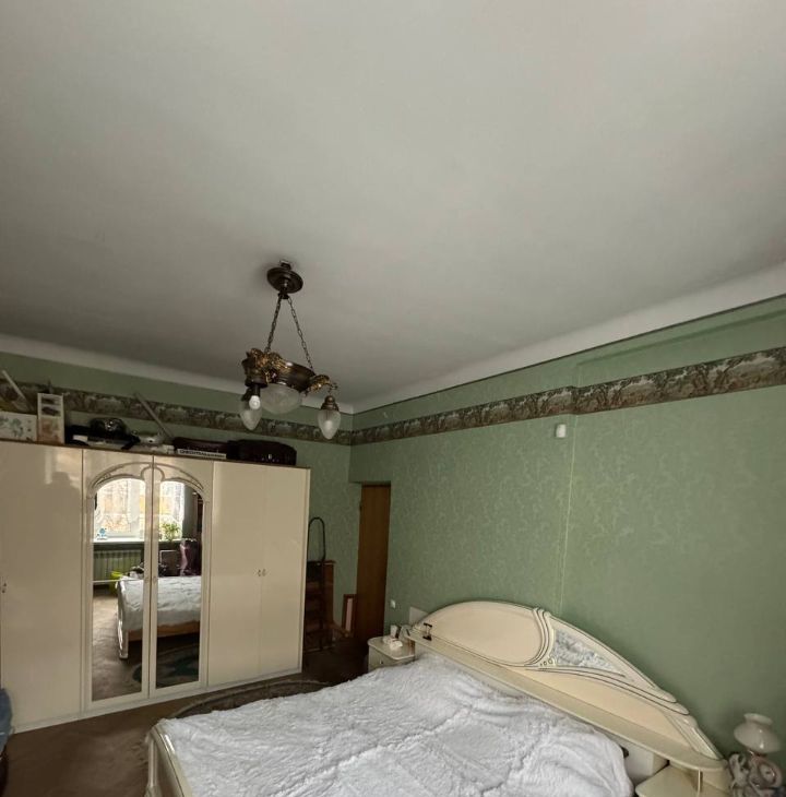 Сдам 3к квартиру на 2-я Тверская-Ямская улица, 38, метро Чеховская, г. Москва