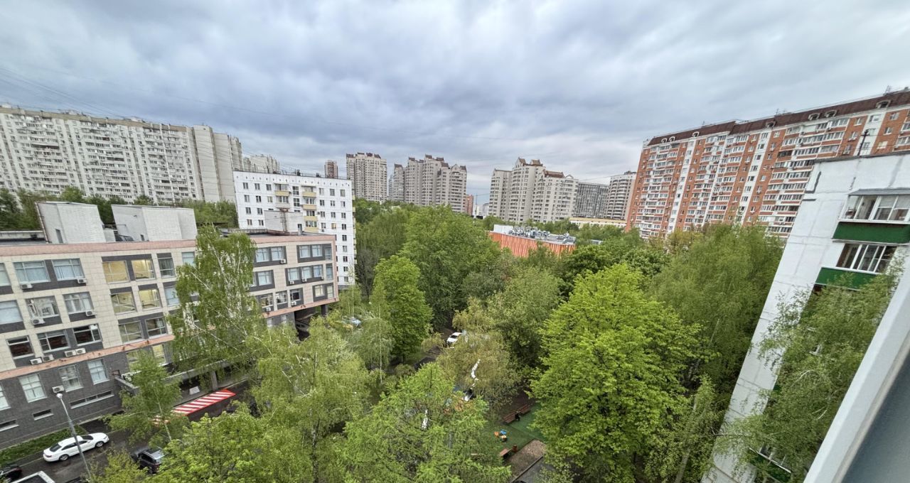 Сдаю 2-к квартиру на Новочеремушкинская улица, 53К3, метро Новые Черёмушки, г. Москва