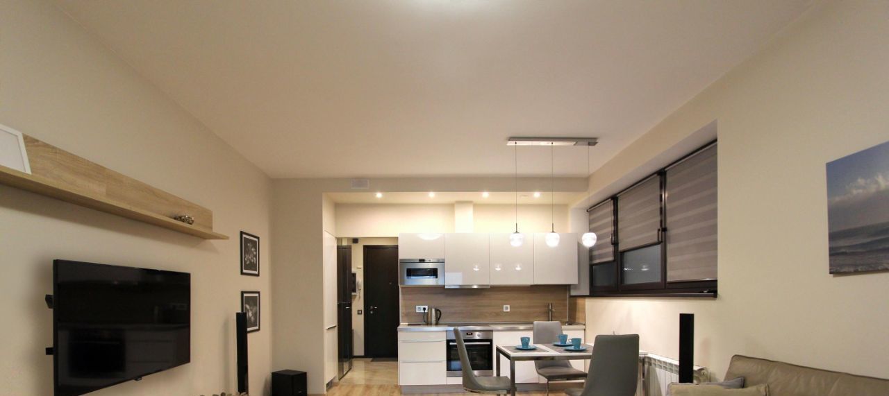 Сдам 1-к квартиру на Новоясеневский проспект, 9, метро Битцевский парк, г. Москва