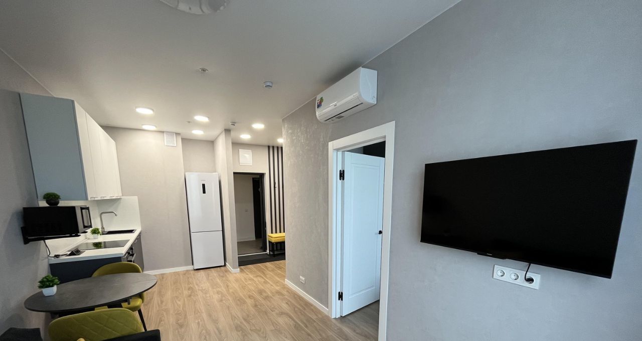 Сдам однокомнатную квартиру на 5с6, метро Румянцево, г. Москва