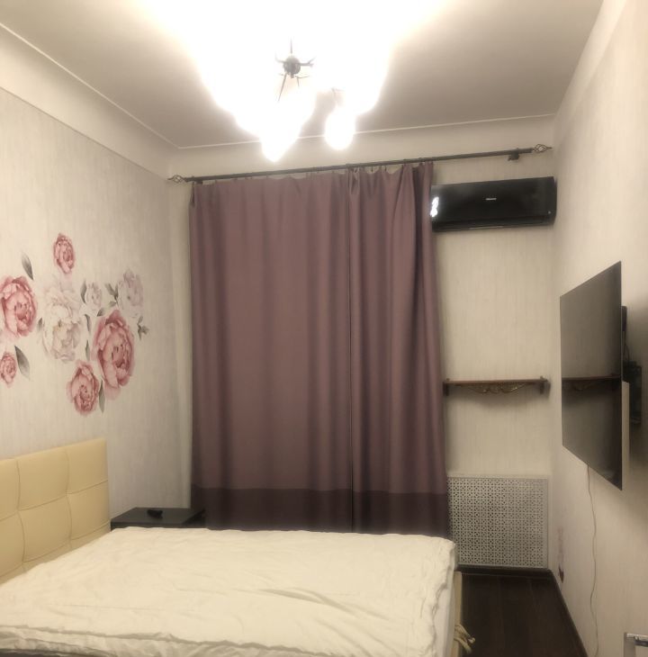 Сдам 2-к квартиру на улица Климашкина, 24, г. Москва