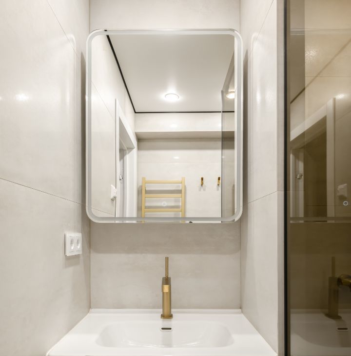 Сдается однокомнатная квартира на Ленинградский проспект, 75Б, метро Сокол, г. Москва