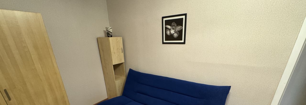 Аренда 2-комнатной квартиры на Большой Коптевский проезд, 12К1, метро Аэропорт, г. Москва