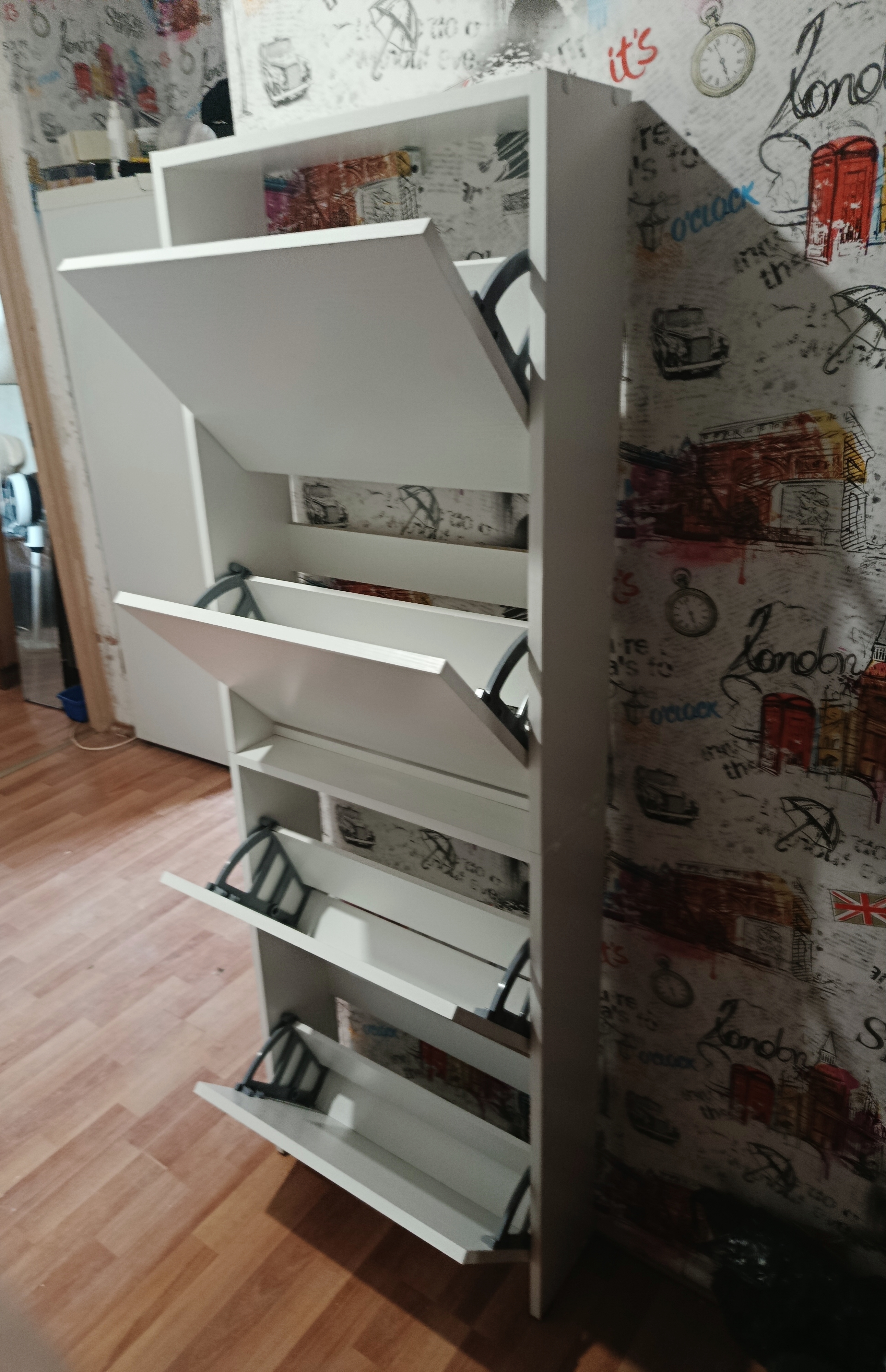 Сдаю однокомнатную квартиру на г Москва, ул Молодцова, д 27 к 3, метро Бибирево, г. Москва