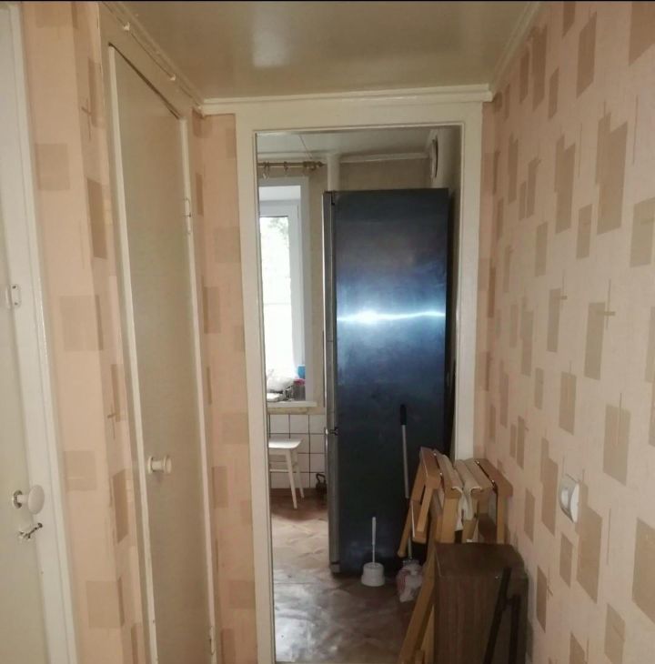 Аренда 2х-комнатной квартиры на улица Василисы Кожиной, 8К3, метро Багратионовская, г. Москва
