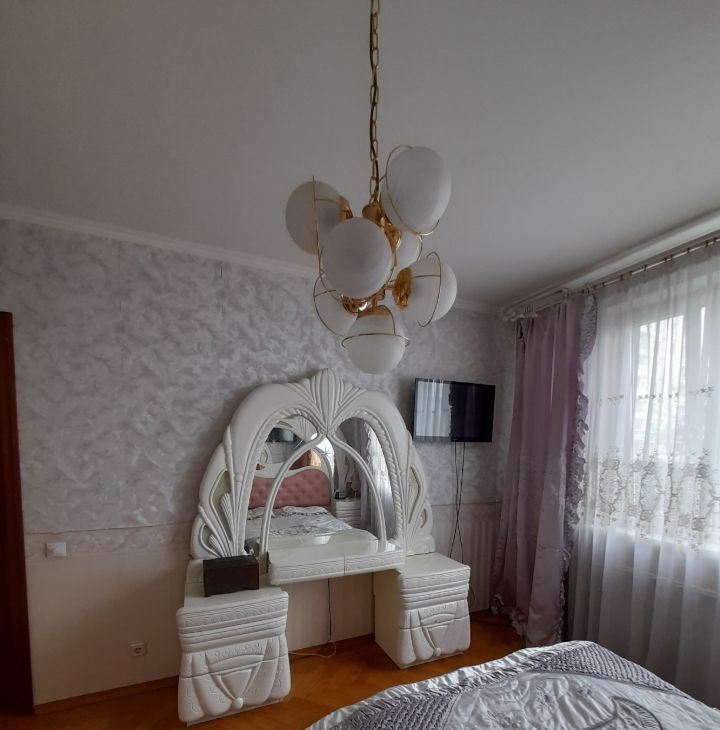 Аренда 3х-комнатной квартиры на Сивашская улица, 7к2, метро Нахимовский проспект, г. Москва