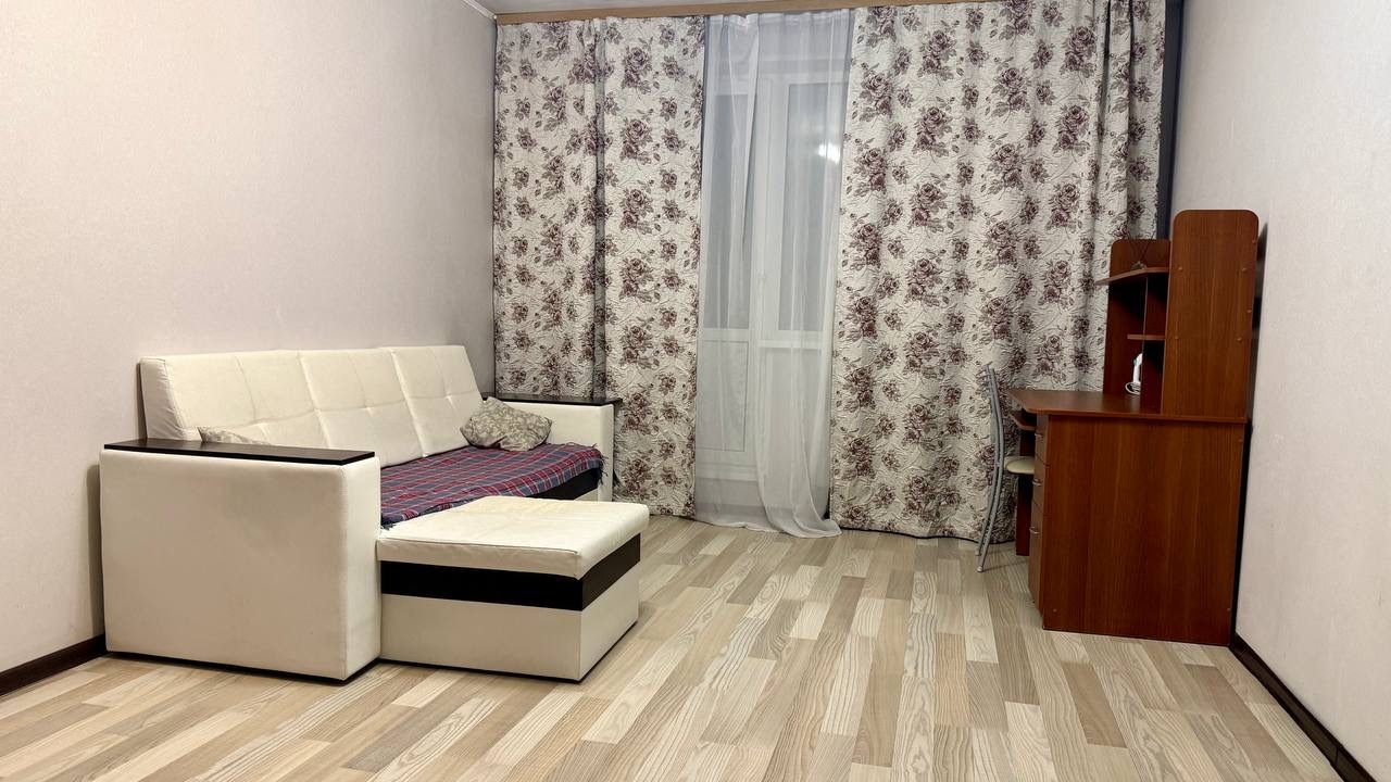Сдам 1-комнатную квартиру на г Москва, ул Коктебельская, д 4 к 1, метро Бульвар Дмитрия Донского, г. Москва