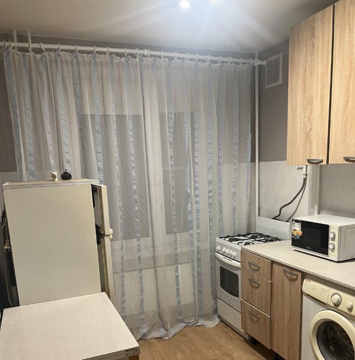 Сдам 1к квартиру на улица 50 лет Октября, 19К1, метро Говорово, г. Москва