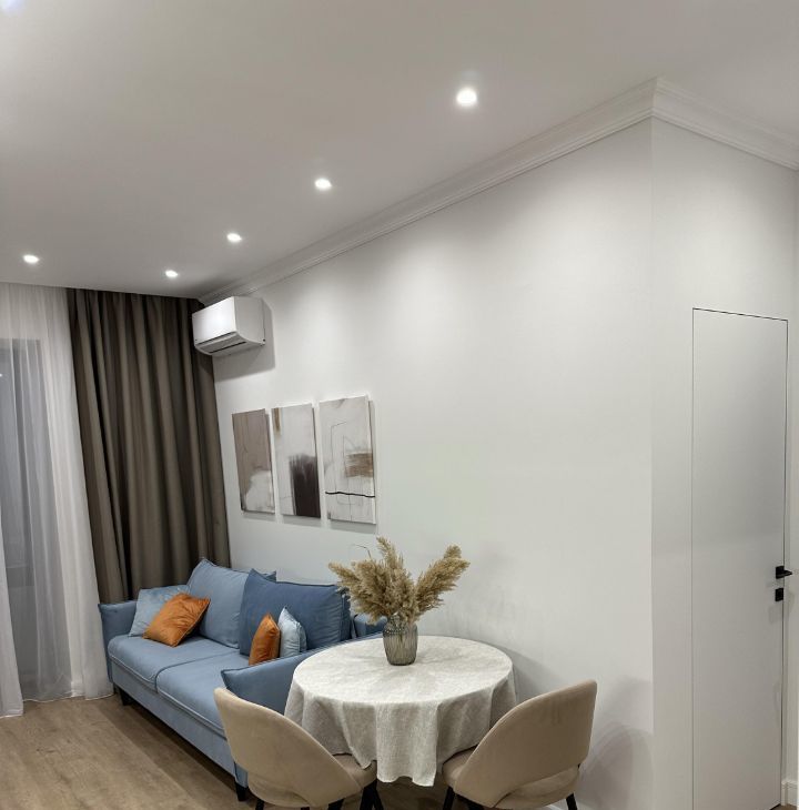 Сдается 2-комнатная квартира на Волгоградский проспект, 32/5к1, метро Волгоградский проспект, г. Москва