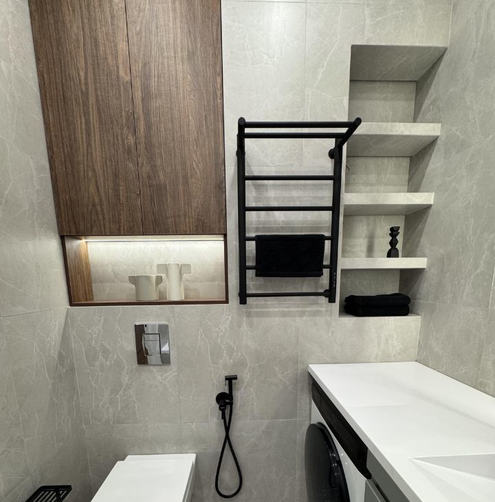 Сдается двухкомнатная квартира на Автозаводская улица, 26/1, метро ЗИЛ, г. Москва