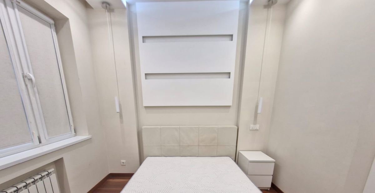 Сдается 2х-комнатная квартира на Ленинский проспект, 67к1, метро Университет, г. Москва