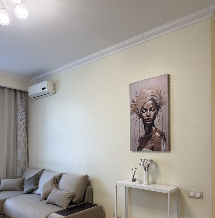 Аренда 2-к квартиры на Береговой проезд, 5к2, метро Фили, г. Москва