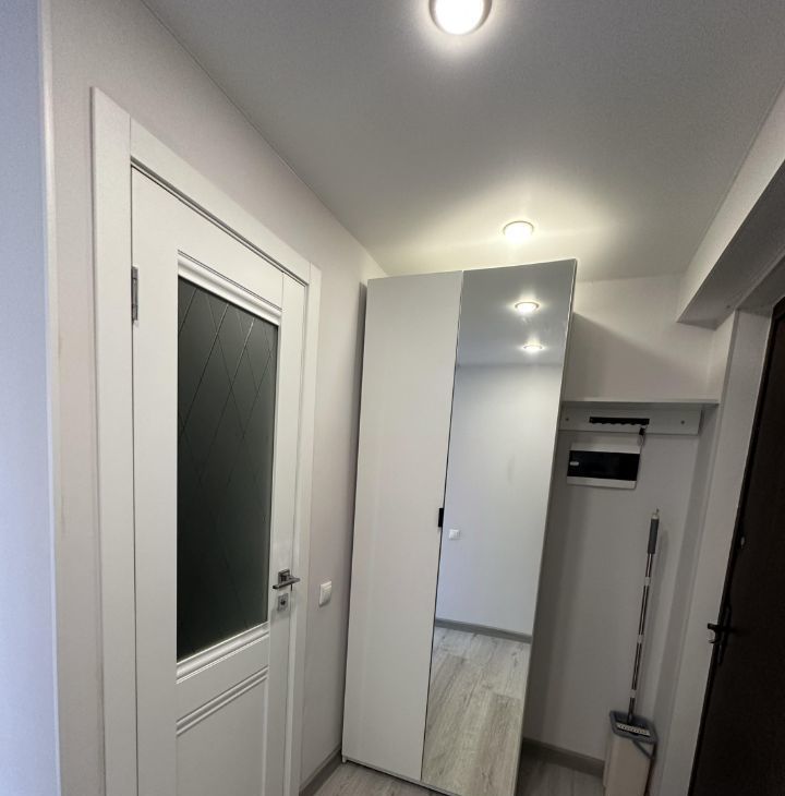 Сдается 1-к квартира на улица Петра Романова, 6, метро Дубровка (Люблинская линия), г. Москва