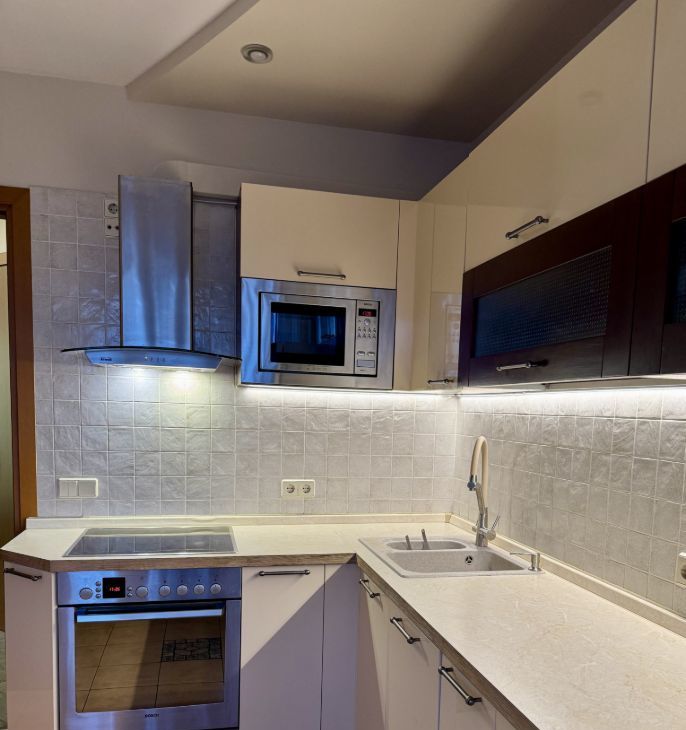 Сдается 2-к квартира на улица Крупской, 19/17, метро Университет, г. Москва