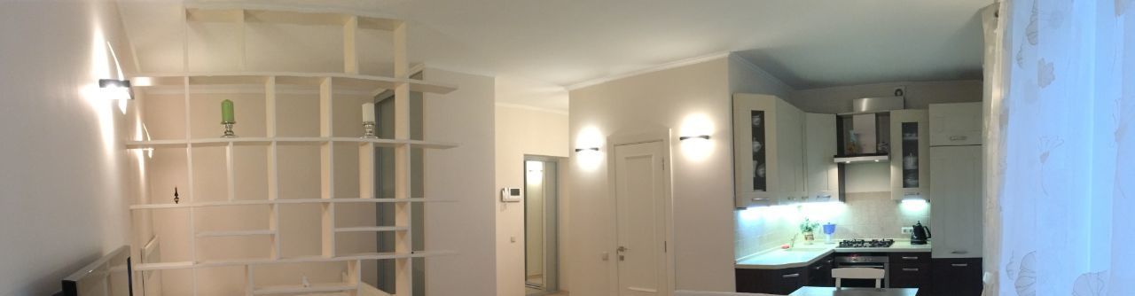 Аренда 1-к квартиры на проспект Мира, 57С1, метро Проспект Мира, г. Москва