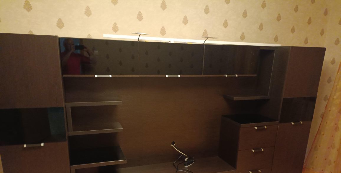 Сдается 1к квартира на бульвар Дмитрия Донского, 9К3, метро Лесопарковая, г. Москва