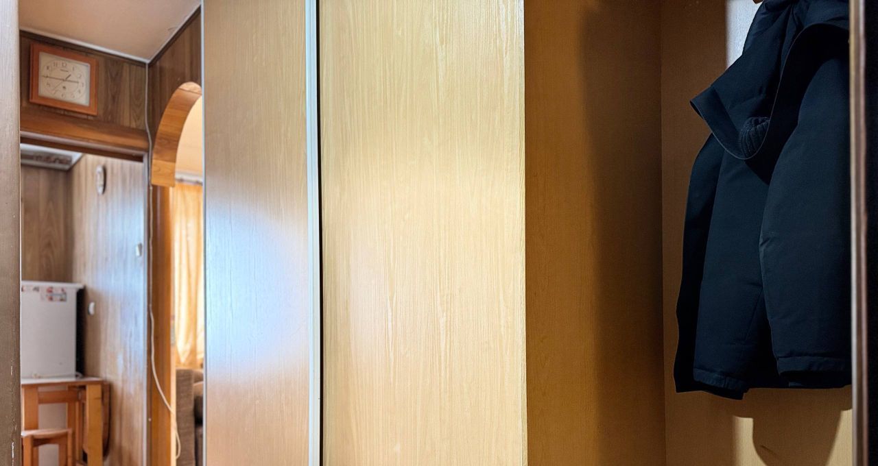 Снять 1-к квартиру на Смольная улица, 39, метро Речной вокзал, г. Москва