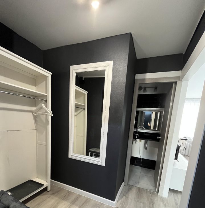 Аренда 1-к квартиры на улица Нижняя Масловка, 20, метро Савёловская, г. Москва