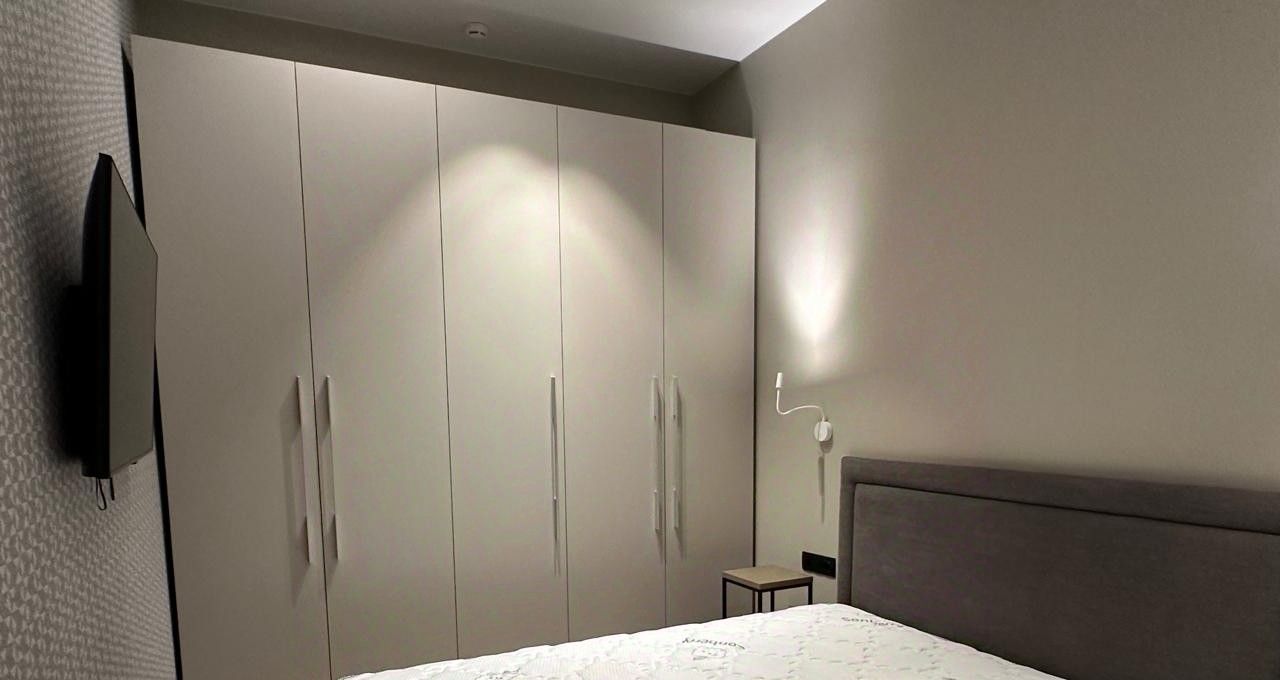 Сдается 2х-комнатная квартира на Мантулинская улица, 9к5, метро Деловой центр (МЦК), г. Москва