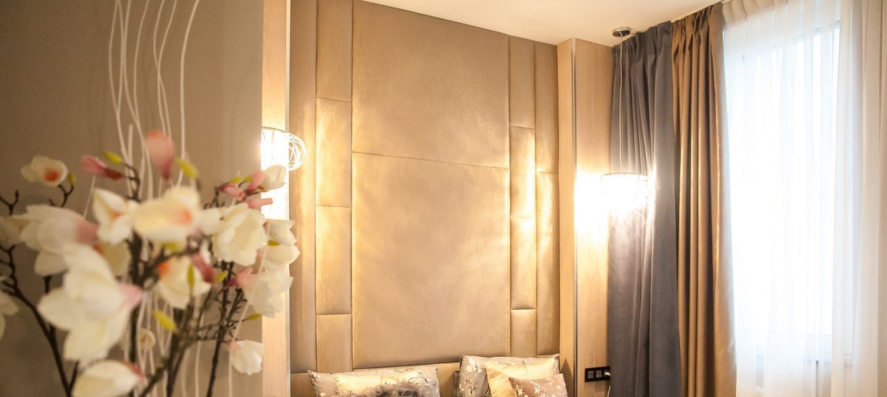 Сдается двухкомнатная квартира на Мосфильмовская улица, 88к2с7, метро Ломоносовский проспект, г. Москва