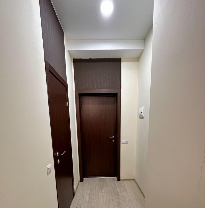 Сдам однокомнатную квартиру на улица Озерная, метро Румянцево, г. Москва